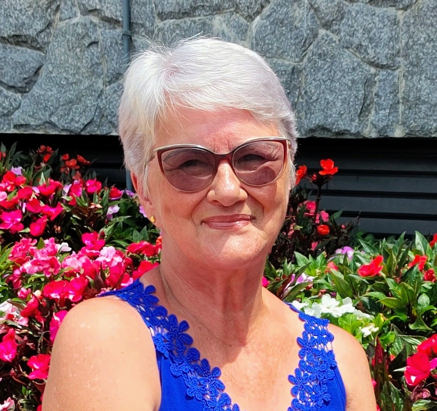 Maria Auxiliadora Carvalho