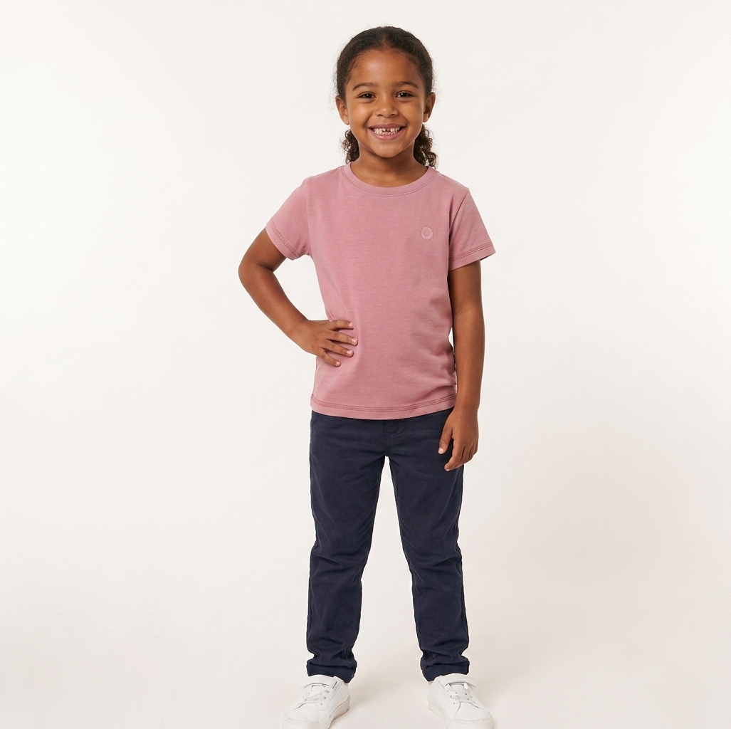 Camiseta Feminina Sanft