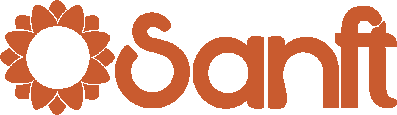 Sanft Logo